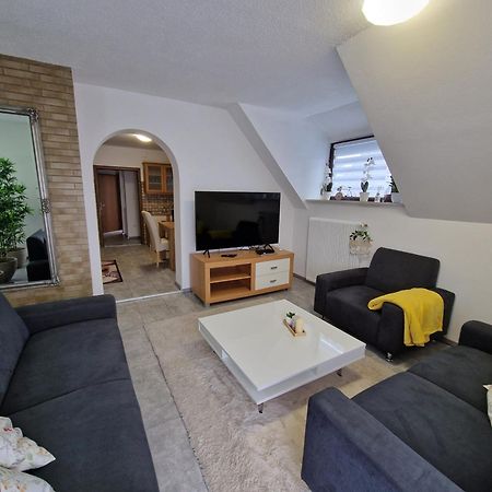 Apartment Lara Sankt Peter am Bichl エクステリア 写真