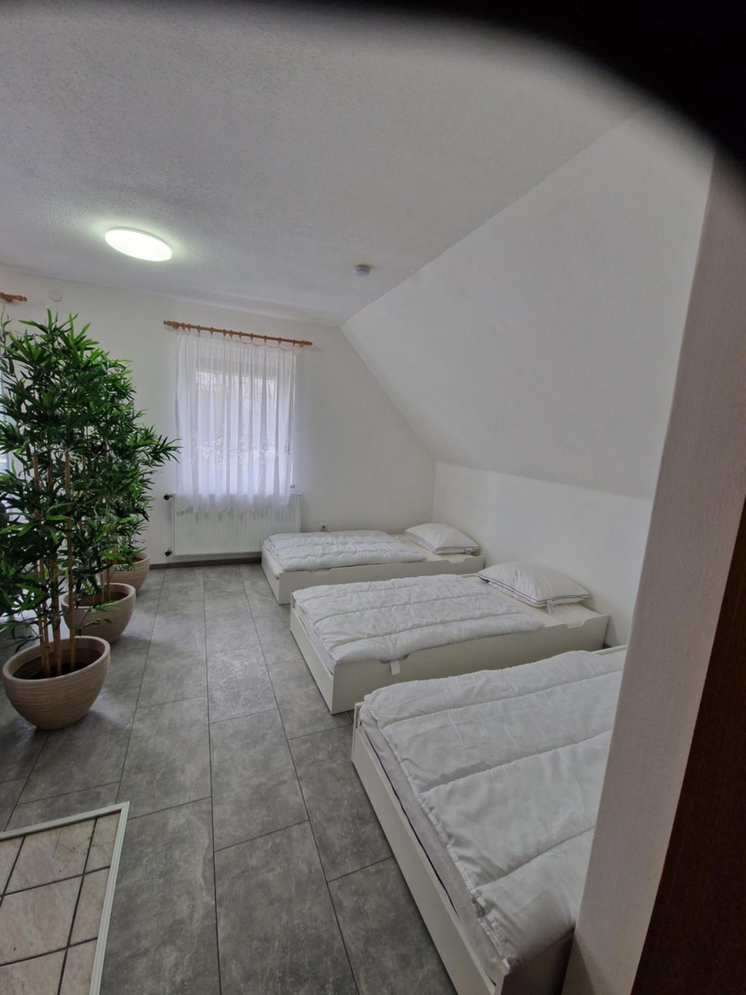 Apartment Lara Sankt Peter am Bichl エクステリア 写真