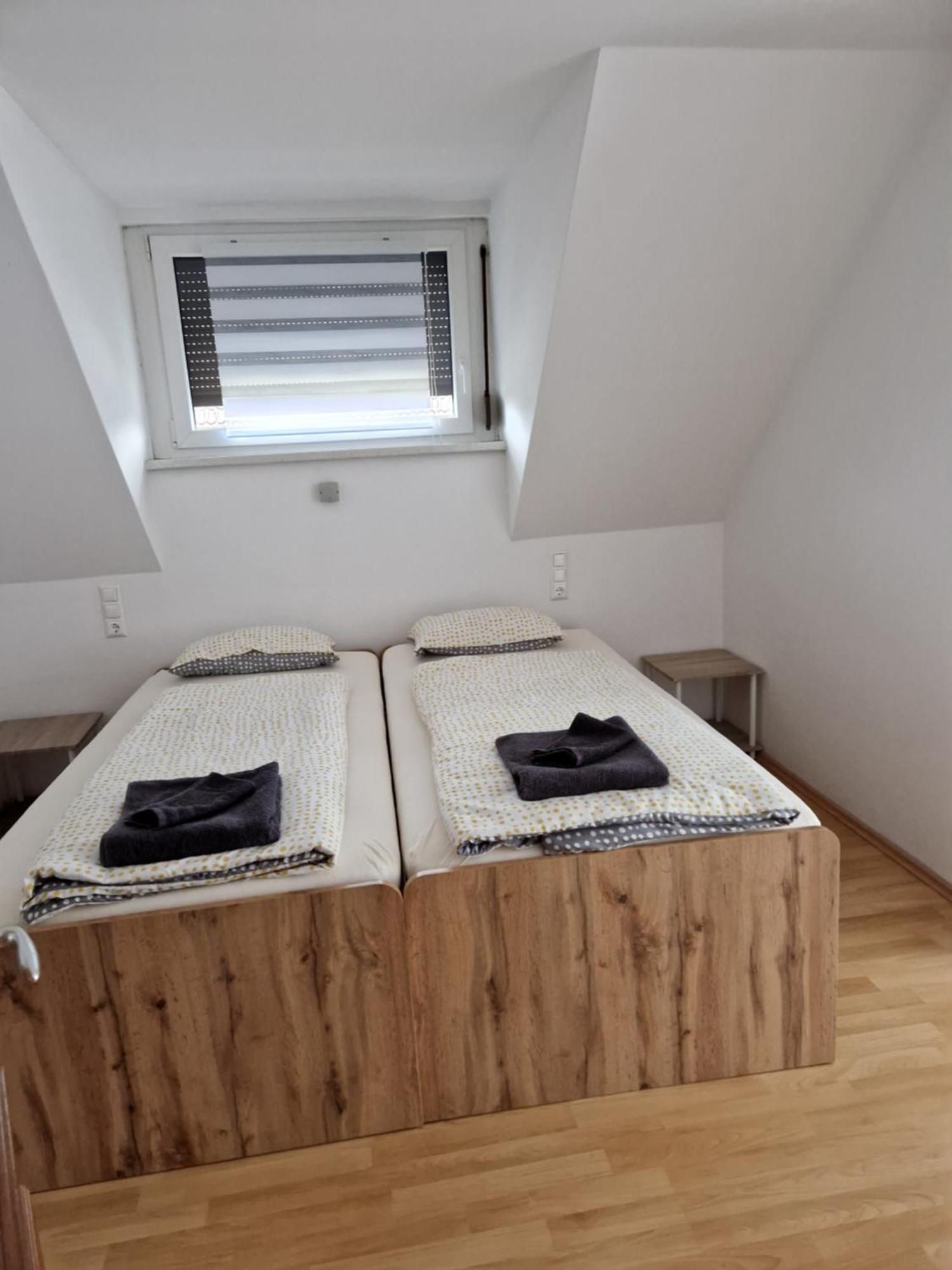 Apartment Lara Sankt Peter am Bichl エクステリア 写真