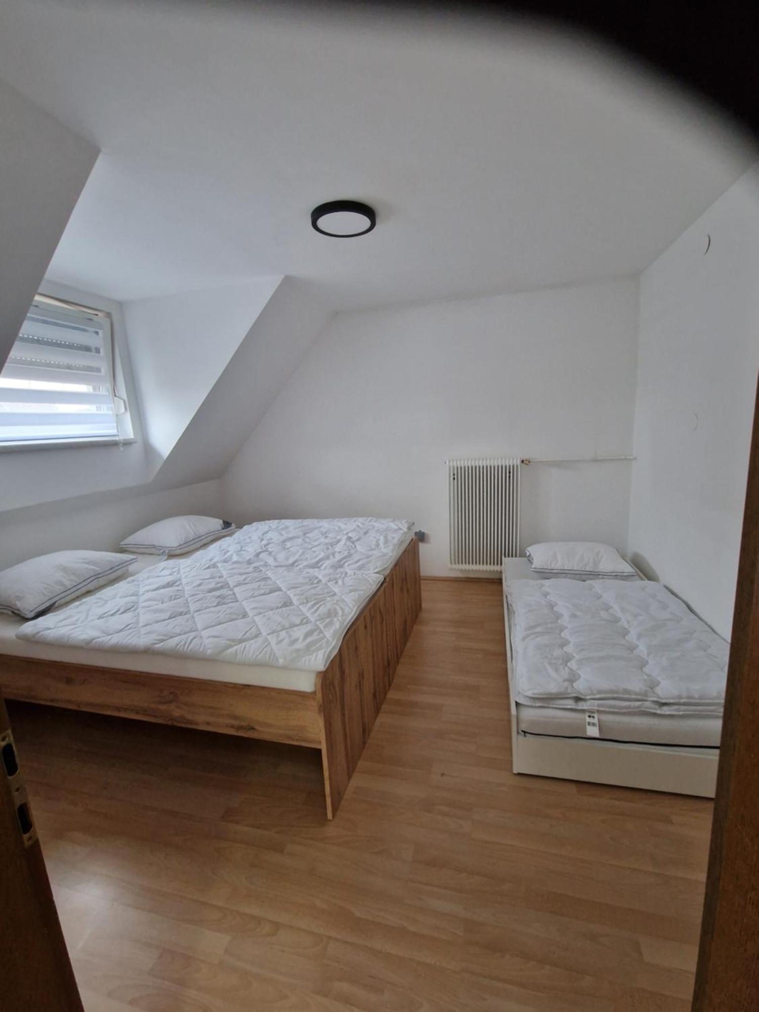 Apartment Lara Sankt Peter am Bichl エクステリア 写真