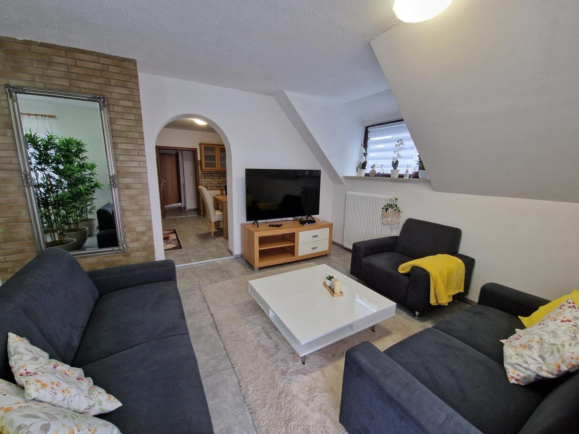 Apartment Lara Sankt Peter am Bichl エクステリア 写真
