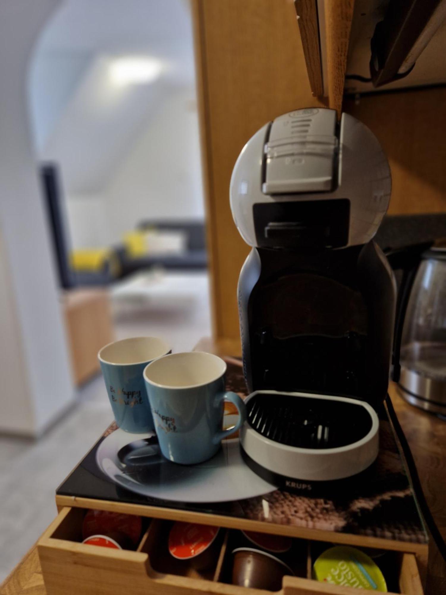 Apartment Lara Sankt Peter am Bichl エクステリア 写真